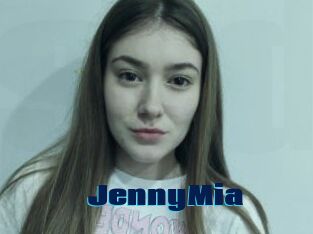 JennyMia