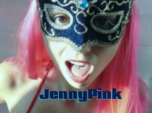 JennyPink