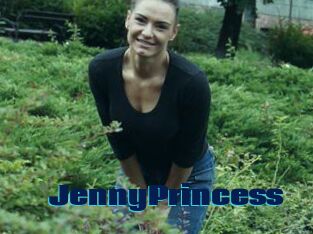 JennyPrincess