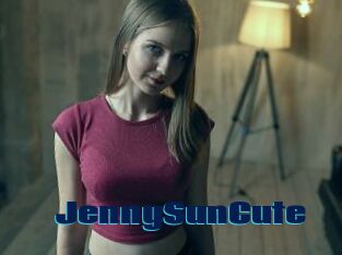 JennySunCute