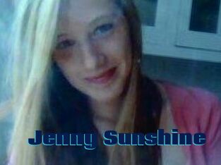 Jenny_Sunshine