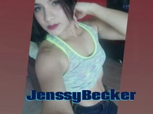 JenssyBecker