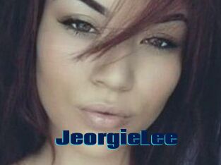 JeorgieLee