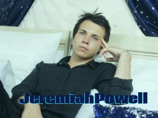 JeremiahPowell