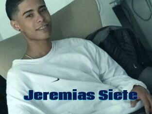 Jeremias_Siete