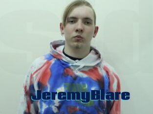 JeremyBlare