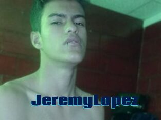JeremyLopez