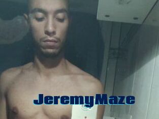 Jeremy_Maze