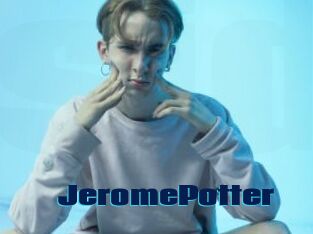 JeromePotter