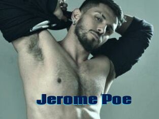 Jerome_Poe Site de cul gratuit