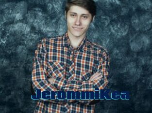 JerommiKea