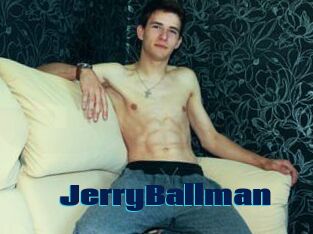 JerryBallman