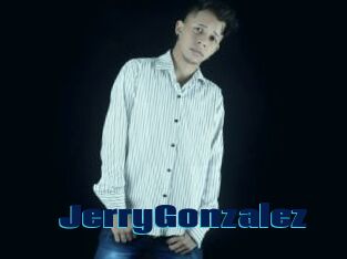 JerryGonzalez