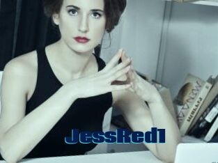 JessRed1