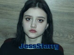 JessStarry