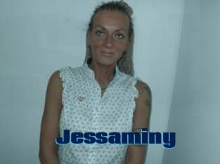 Jessaminy