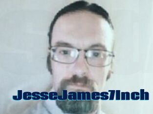 JesseJames7Inch