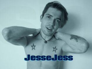 JesseJess