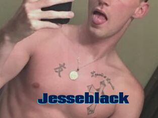 Jesseblack