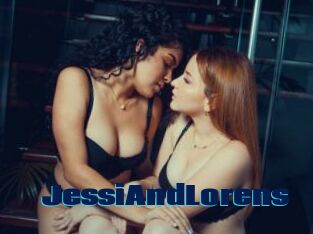 JessiAndLorens