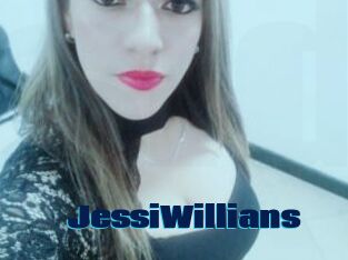 JessiWillians