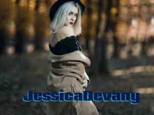 JessicaDevany