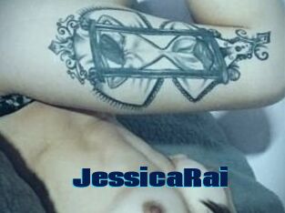 JessicaRai