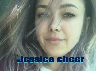 Jessica_cheer