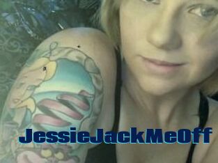 JessieJackMeOff