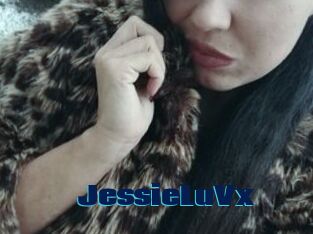 JessieLuVx