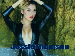JessieThomson