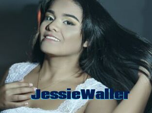 JessieWaller