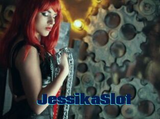 JessikaSlot