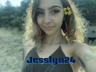 Jesslyn24