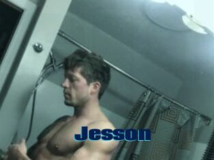 Jesson