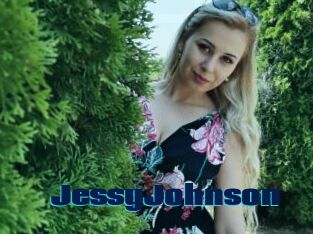 JessyJohnson