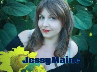 JessyMaine