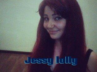 Jessy_lolly