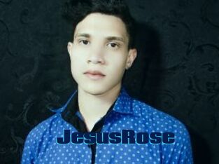 JesusRose