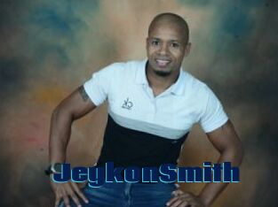 JeykonSmith