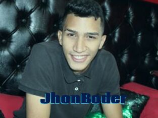 JhonBoder