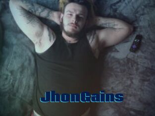 JhonGains