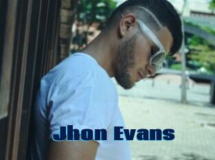 Jhon_Evans