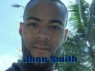 Jhon_Smith