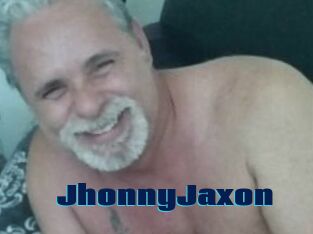 JhonnyJaxon