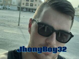 JhonyBoy32