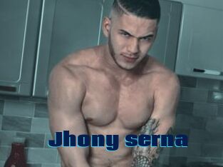 Jhony_serna