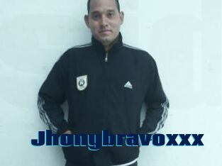 Jhonybravoxxx