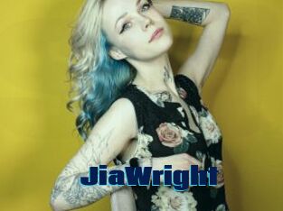 JiaWright