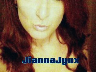 JiannaJynx